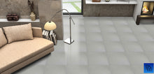 Load image into Gallery viewer, 221 White - (42 X 42cm) Floor Tile
