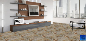 437 - (42 X 42cm) Floor Tile