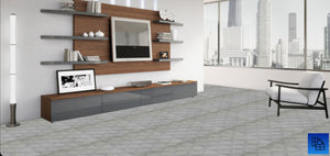 421 - (42 X 42cm) Floor Tile