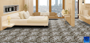 GIRGA - (42 X 42cm) Floor Tile