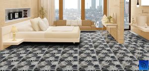 BANHA - (42 X 42cm) Floor Tile