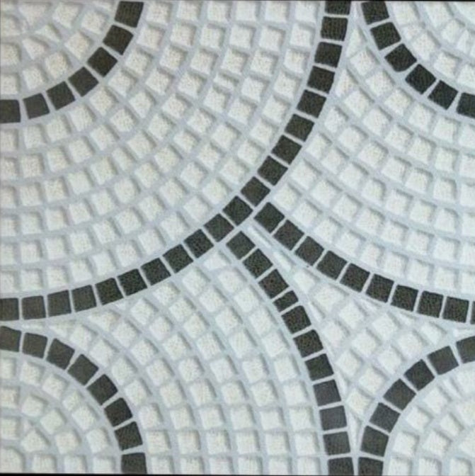 4160 - (42 X 42cm) Floor Tile