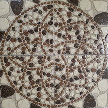 Load image into Gallery viewer, Terracotta BARCELONA - (35 X 35cm) Outdoor/Parking Floor Tile
