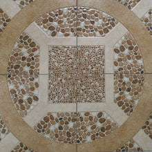 Load image into Gallery viewer, Terracotta ROMA - (35 X 35cm) Floor Tile Outdoor/Parking Floor Tile
