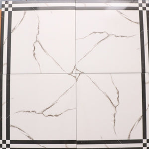 767 - (50 X 50cm) Floor Tile