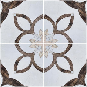 131 - (50 X 50cm) Floor Tile