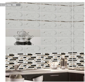 2098/2 - (25 X 50cm) Wall Tile