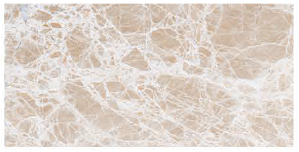 2110/1 - Beige Marble (25 X 50cm) Wall Tile