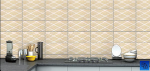 25104 (25X40cm Wall Tiles)