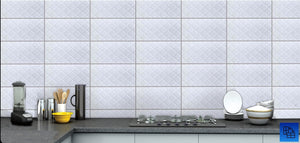 25109 (25X40cm Wall Tiles)