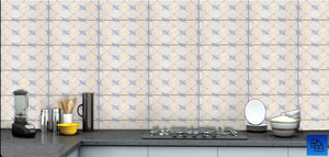 25125 (25X40cm Wall Tiles)