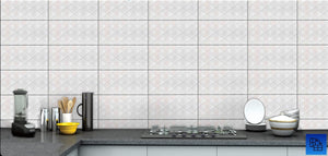 25143 (25X40cm Wall Tiles)