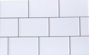 25165 (25X40cm Wall Tiles)