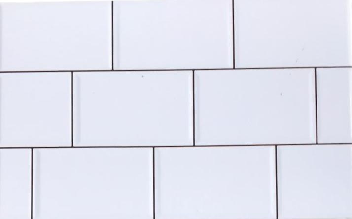 25165 (25X40cm Wall Tiles)