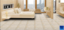 Load image into Gallery viewer, 403 Beige - (42 X 42cm) Floor Tile
