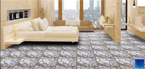 GIRGA - (42 X 42cm) Floor Tile