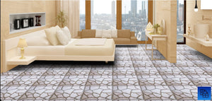 480 ROUGH TILE - (42 X 42cm) Floor Tile