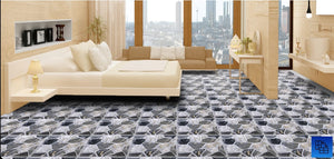 BANHA - (42 X 42cm) Floor Tile