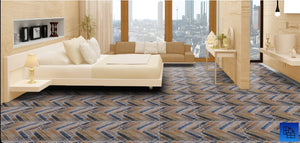 484 ROUGH TILE - (42 X 42cm) Floor Tile