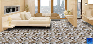 485 ROUGH TILE - (42 X 42cm) Floor Tile