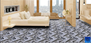 486 ROUGH TILE - (42 X 42cm) Floor Tile