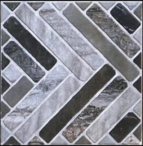 486 ROUGH TILE - (42 X 42cm) Floor Tile