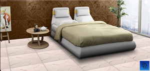 551 - (50 X 50cm) Floor Tile