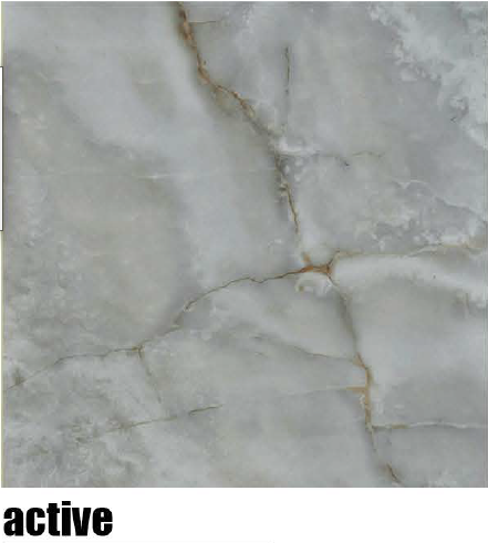 Active - (60.5 X 60.5cm) Floor Tile