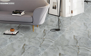 Active - (60.5 X 60.5cm) Floor Tile