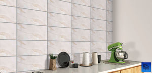 F145/1 -  (25 X 50cm) Wall Tile