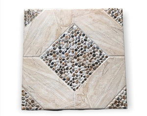 152 - (50 X 50cm) Floor Tile