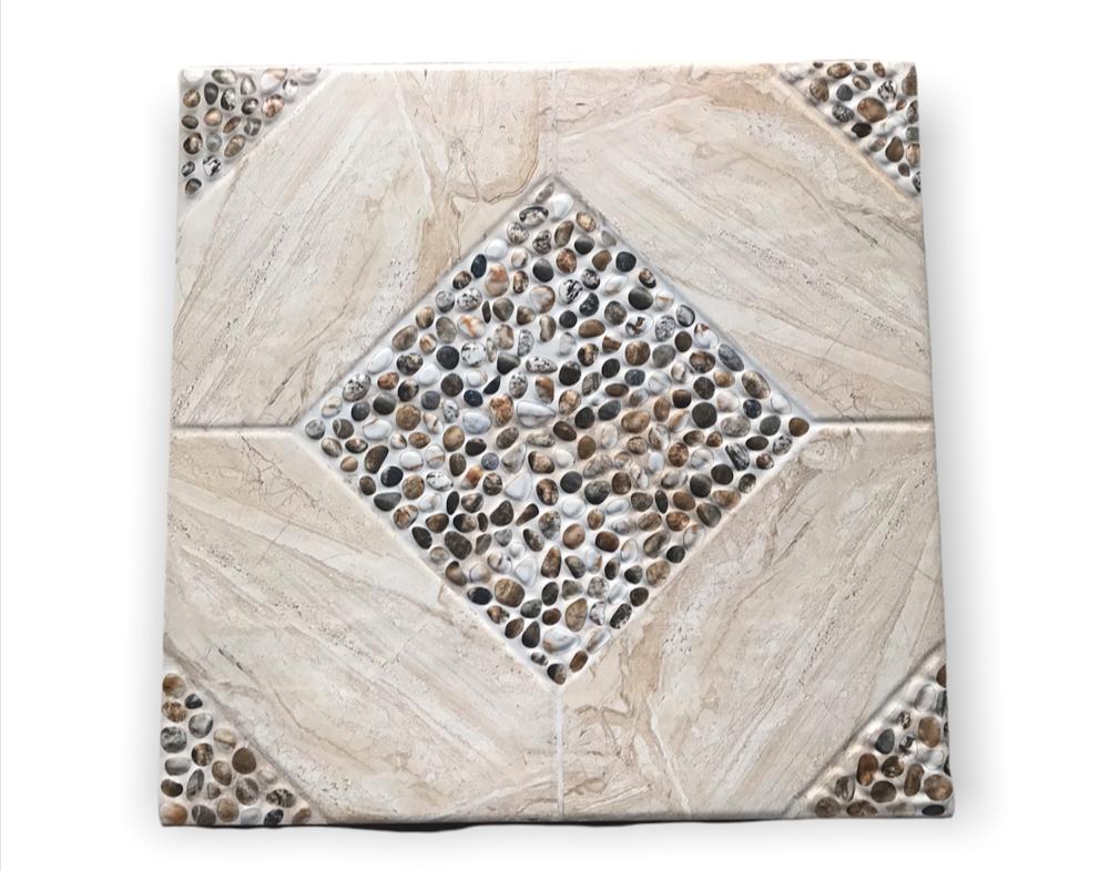 152 - (50 X 50cm) Floor Tile