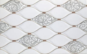 25172 (25X40cm Wall Tiles)