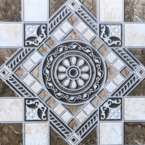 4188 ROUGH TILE - (42 X 42cm) Floor Tile