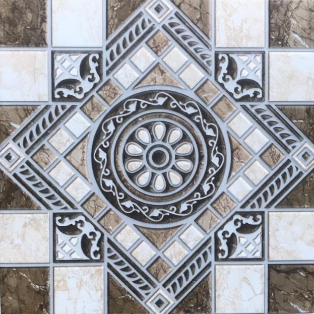 4188 ROUGH TILE - (42 X 42cm) Floor Tile