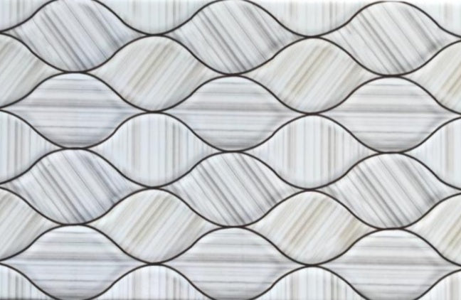 25103 (25X40cm Wall Tiles)