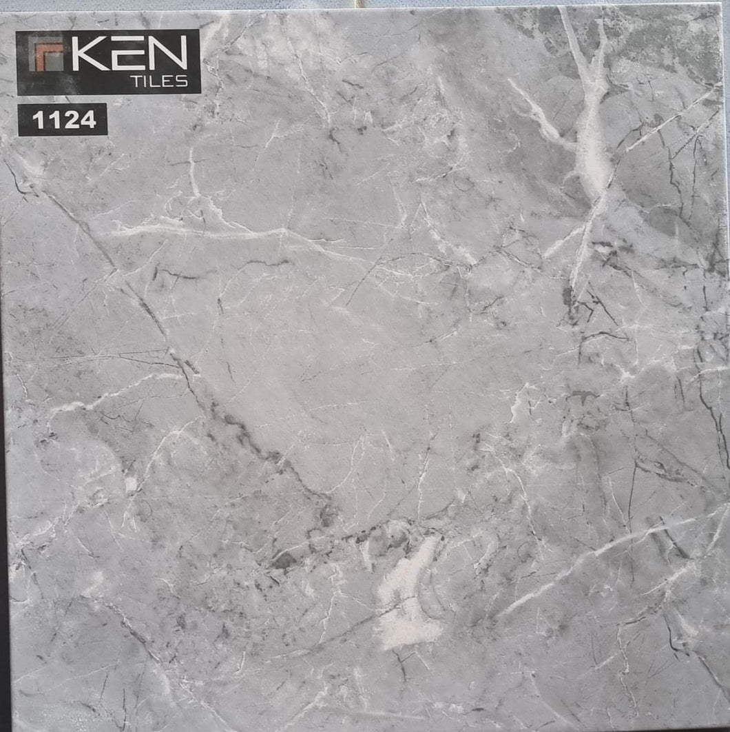 1124 - (30.5cm X 30.5cm) Floor Tile