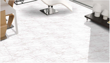 Load image into Gallery viewer, Marble Gray - (42 X 42cm) Floor Tile
