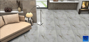 6060 - (60.5 X 60.5cm) Floor Tile