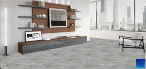 402 Grey - (42 X 42cm) Floor Tile