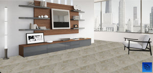 463 - (42 X 42cm) Floor Tile