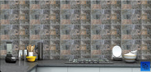 Load image into Gallery viewer, Hardrock Grey - (30 X 60cm) Wall Tile
