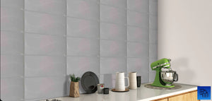 152/1 - (25 X 50cm) Wall Tile