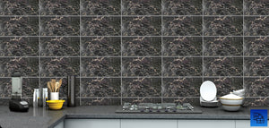 2195/2 - (25 X 50cm) Wall Tile