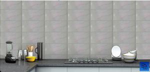 151/1 - (25 X 50cm) Wall Tile