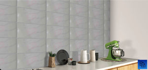 151/1 - (25 X 50cm) Wall Tile