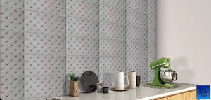 2237/1 Light - (25 X 50cm) Wall Tile