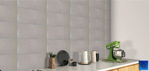 2239/1 - (25 X 50cm) Wall Tile