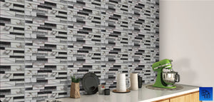 2098/2 - (25 X 50cm) Wall Tile