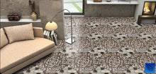 Load image into Gallery viewer, Terracotta BARCELONA - (35 X 35cm) Outdoor/Parking Floor Tile
